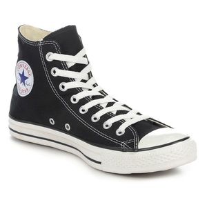 Adults Converse Chuck Taylor All-Stars Hi-Top Sneakers